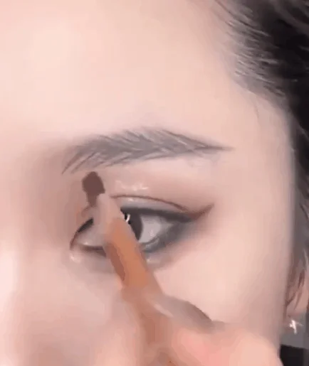 Painless Microblading Effect