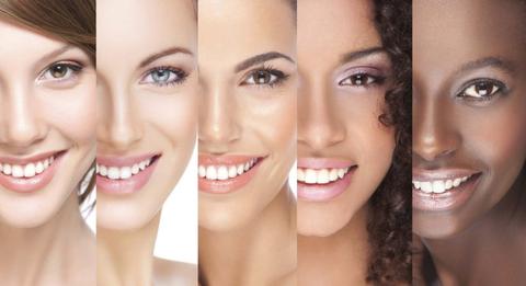 Shade Sensing Effect