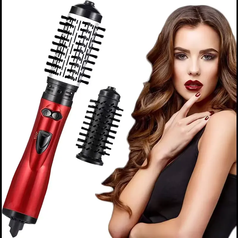 Automatic Hair Curler