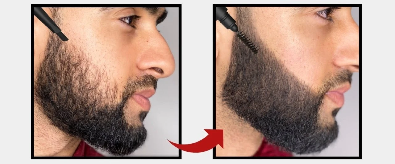 Microblading Effect