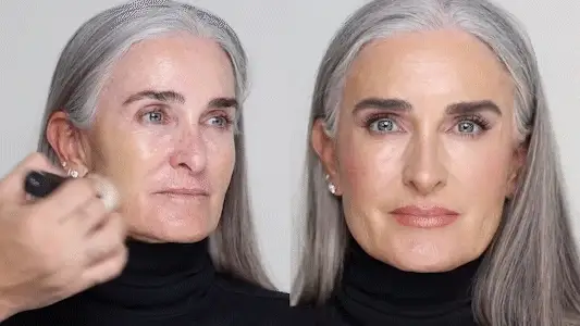 Foundation Effect