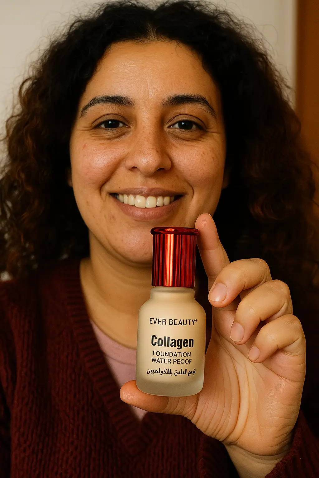 مراجعة عميلة