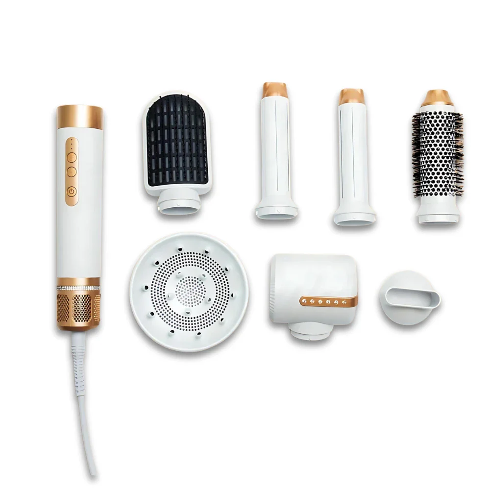 Style7X Multi-Styler