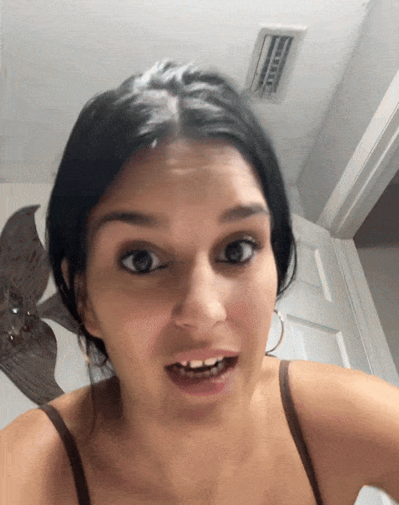 Waterproof Eyeliner Effect