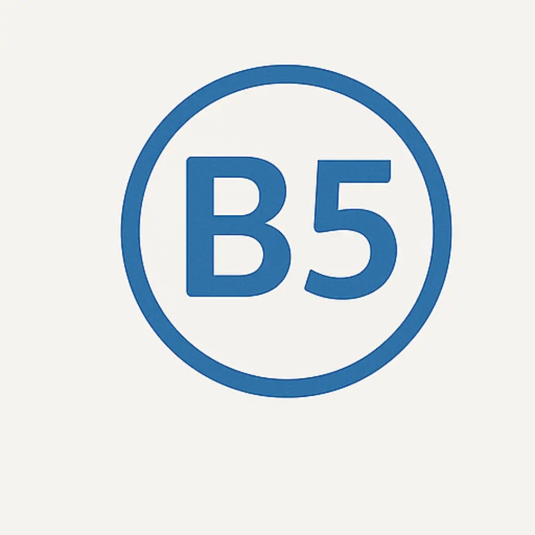 فيتامين B5