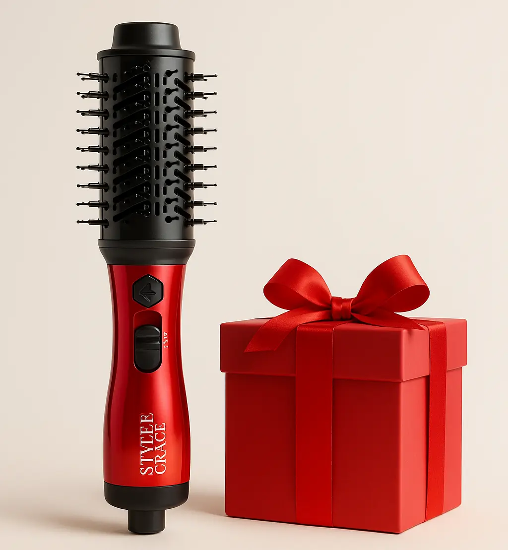 عرض فرشاة الشعر MID AIR STYLER