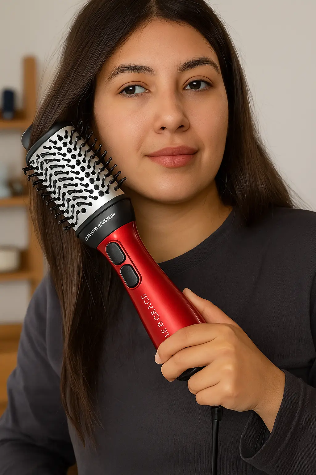 مراجعة عميلة