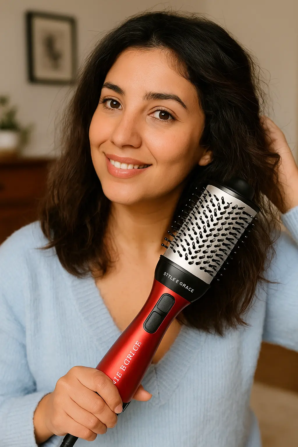 مراجعة عميلة