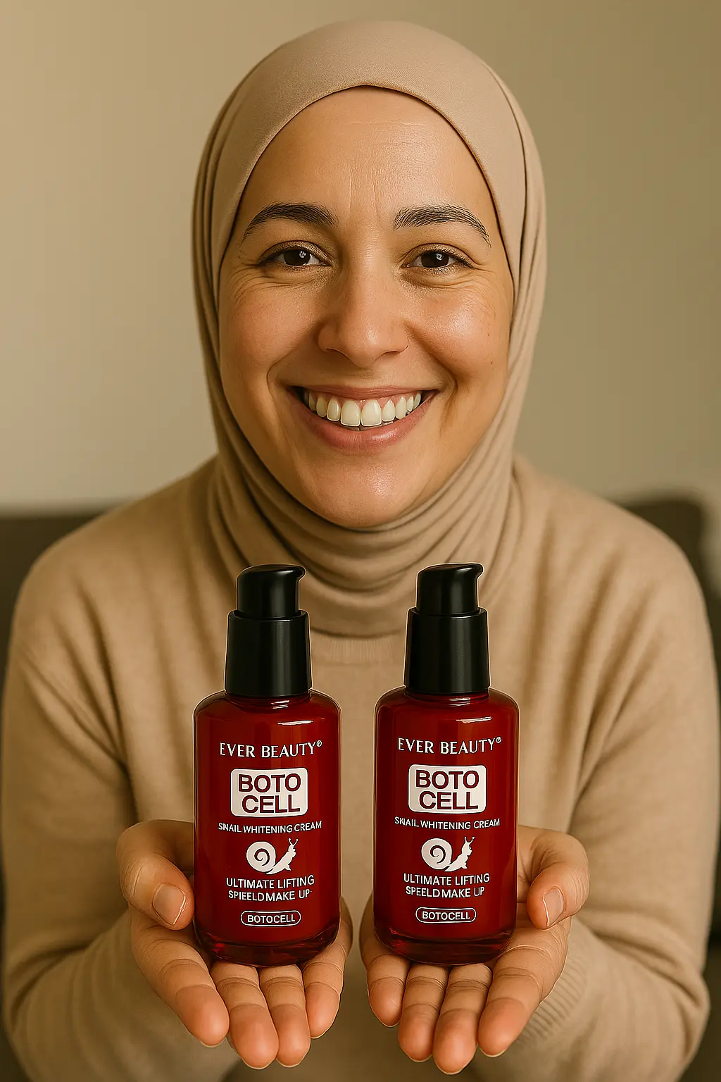 مراجعة عميلة