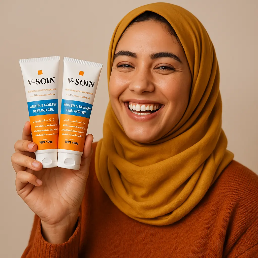 مراجعة عميلة