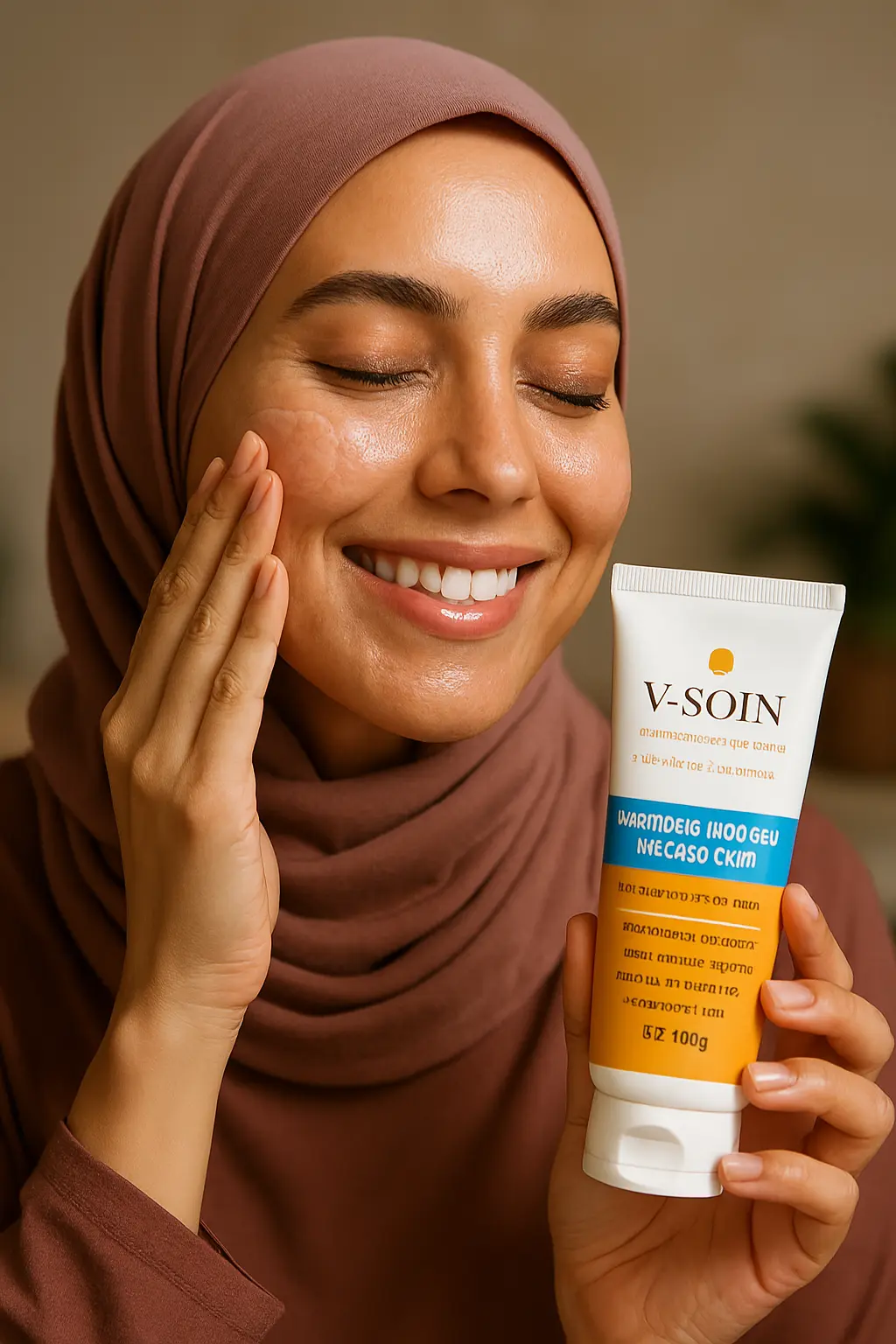 مراجعة عميلة