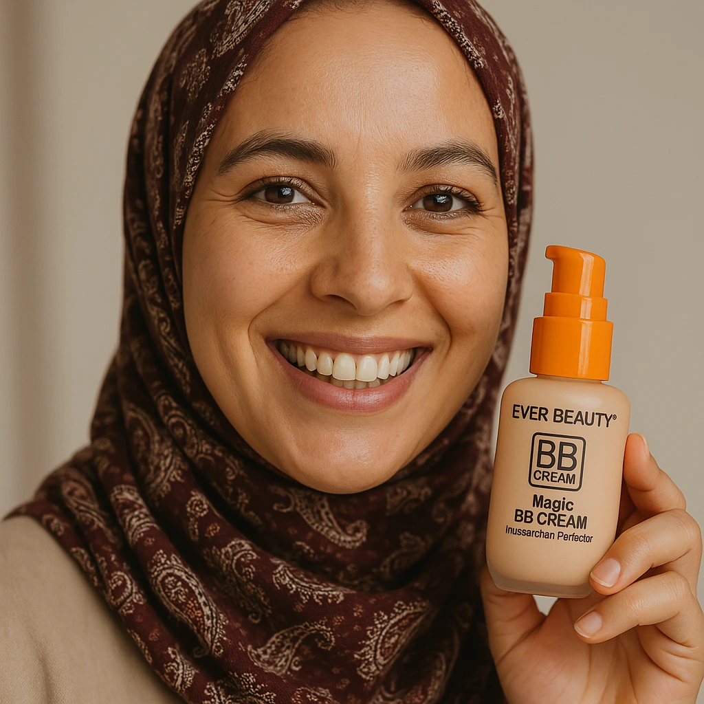 مراجعة عميلة