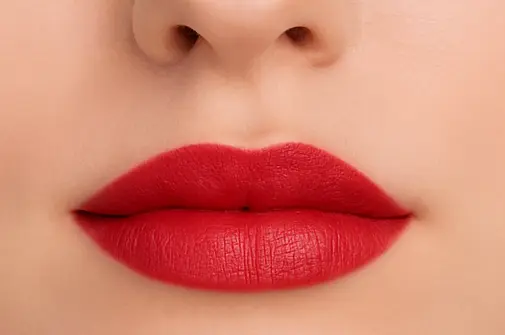 Velvet Red