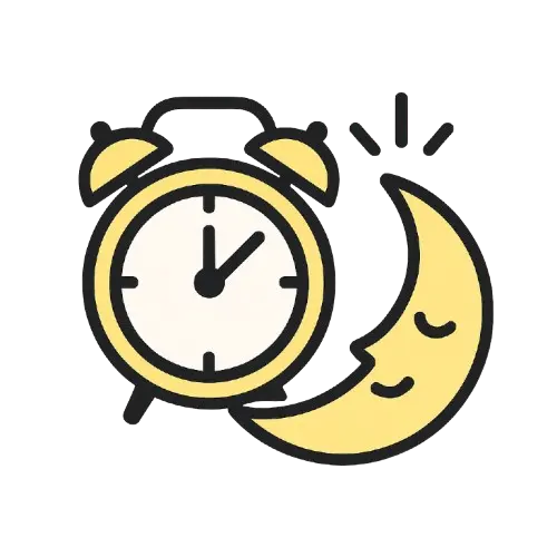 time saving icon