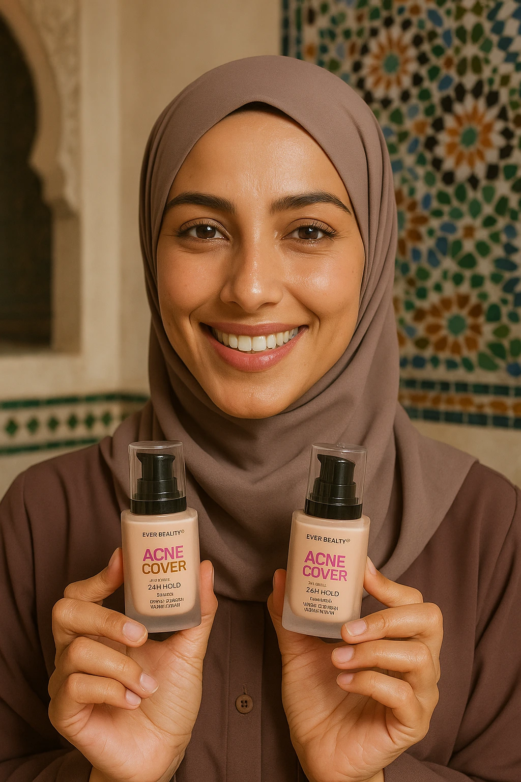 مراجعة عميلة