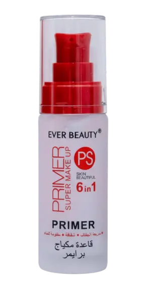 Ever Beauty PS Primer