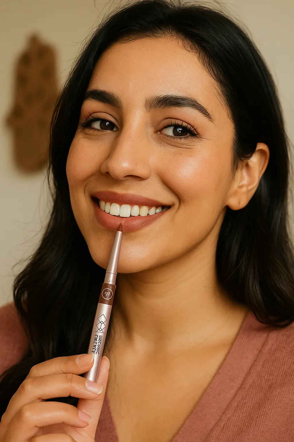 مراجعة زبونة 3