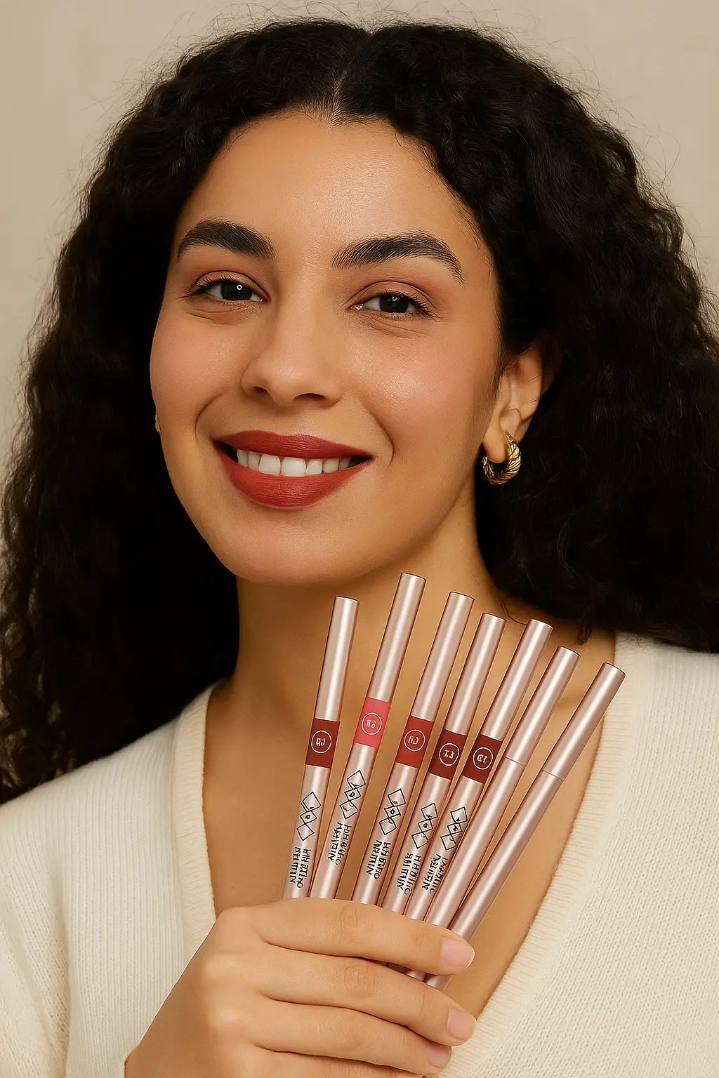 مراجعة زبونة 2