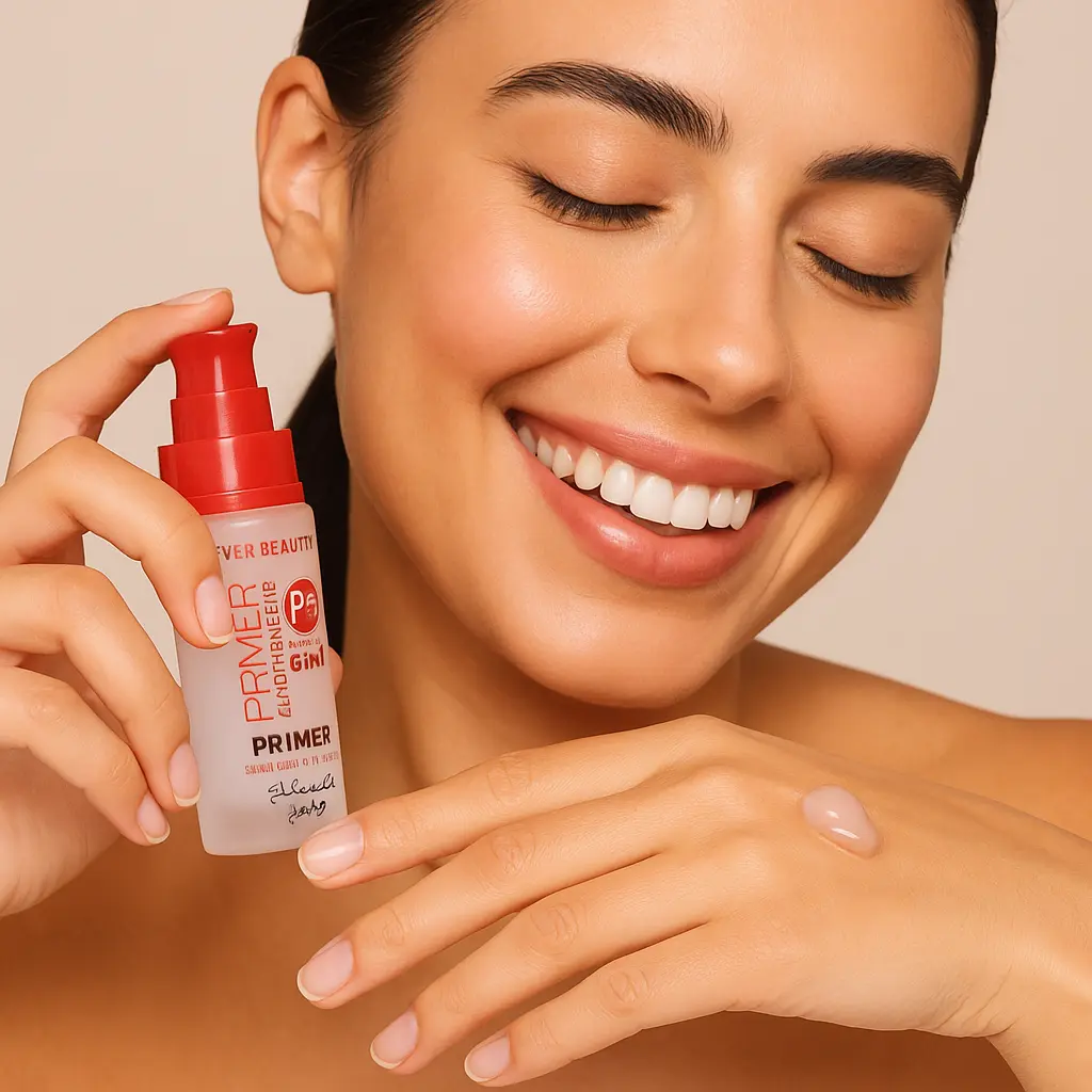 فوائد برايمر Ever Beauty PS