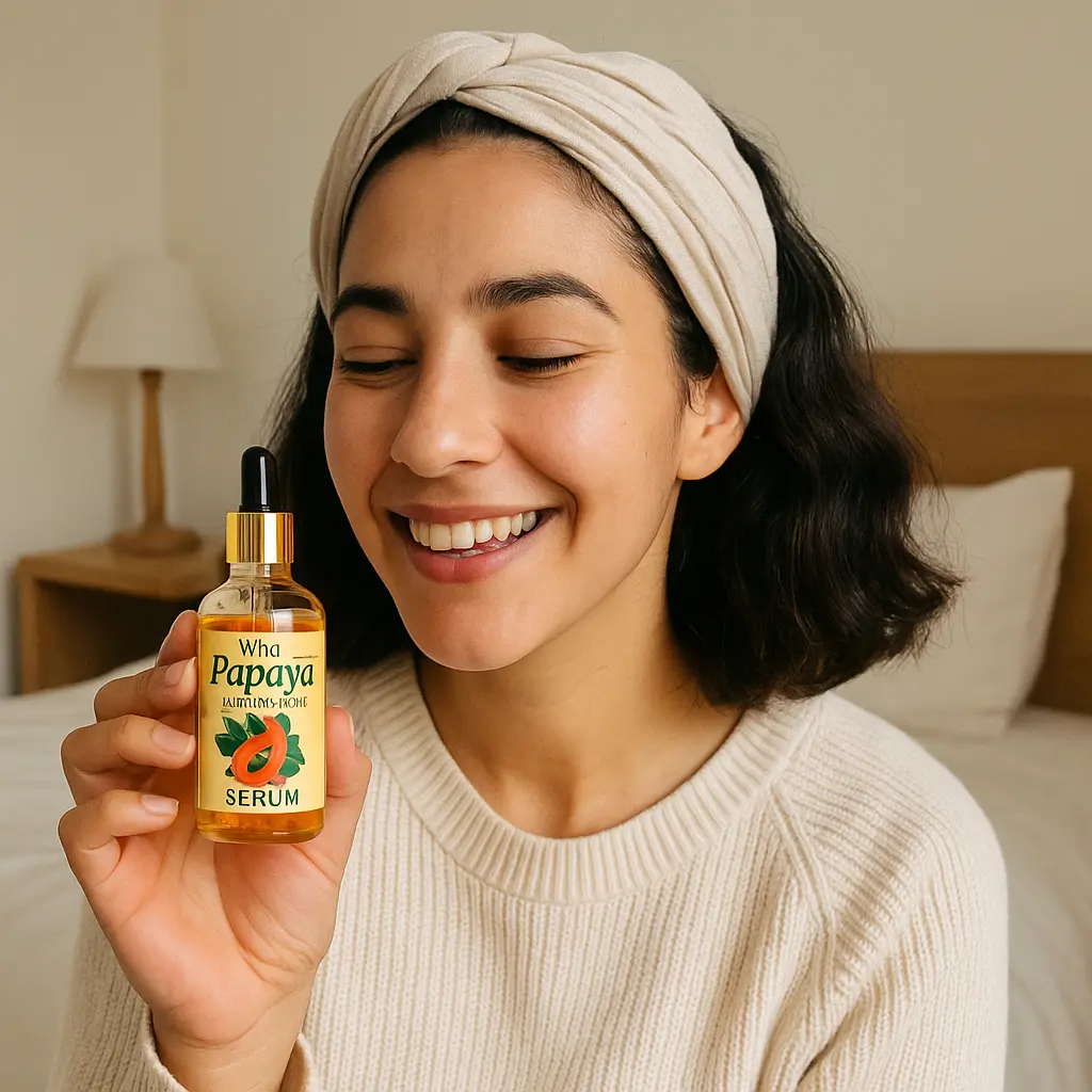 مراجعة عميلة