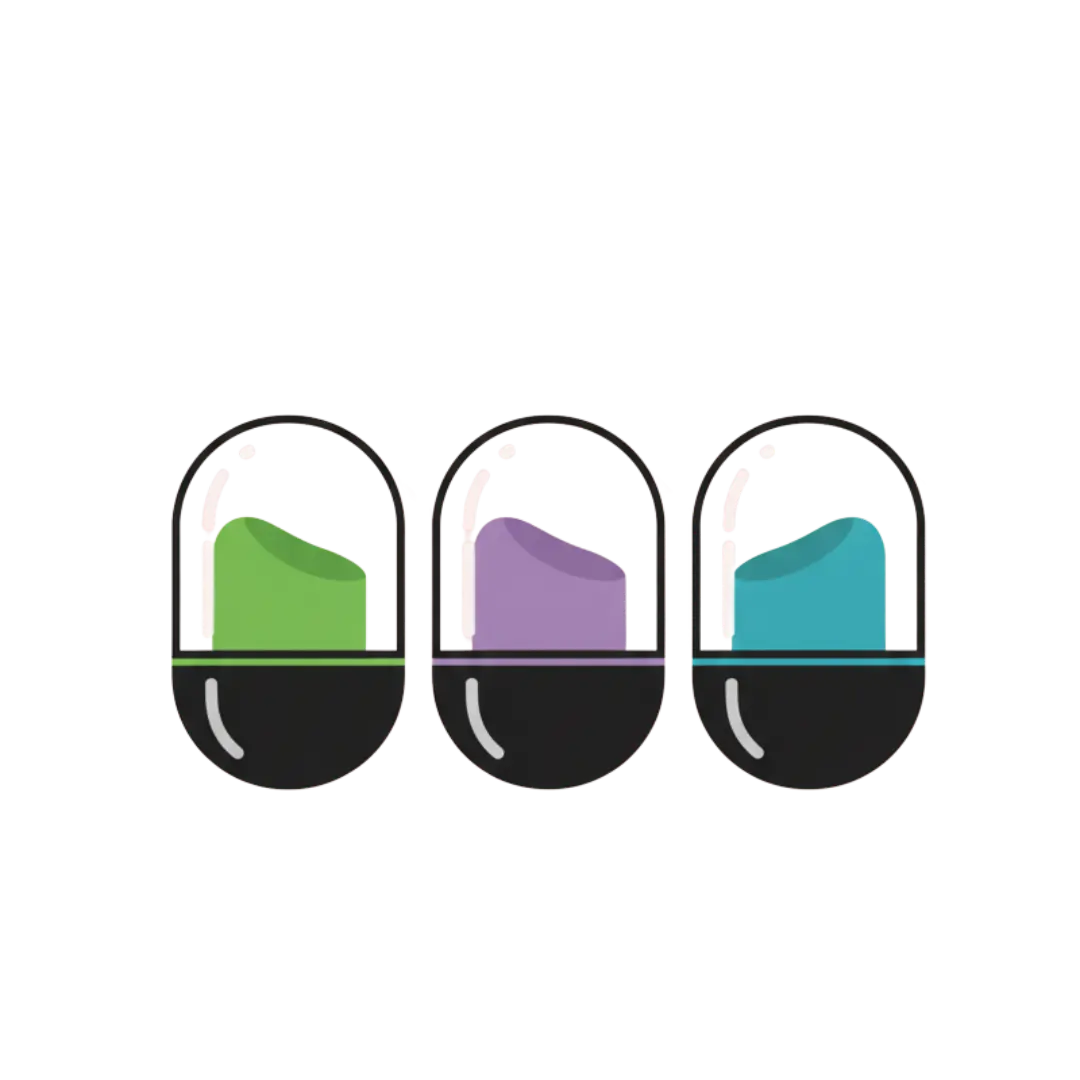 Colors set