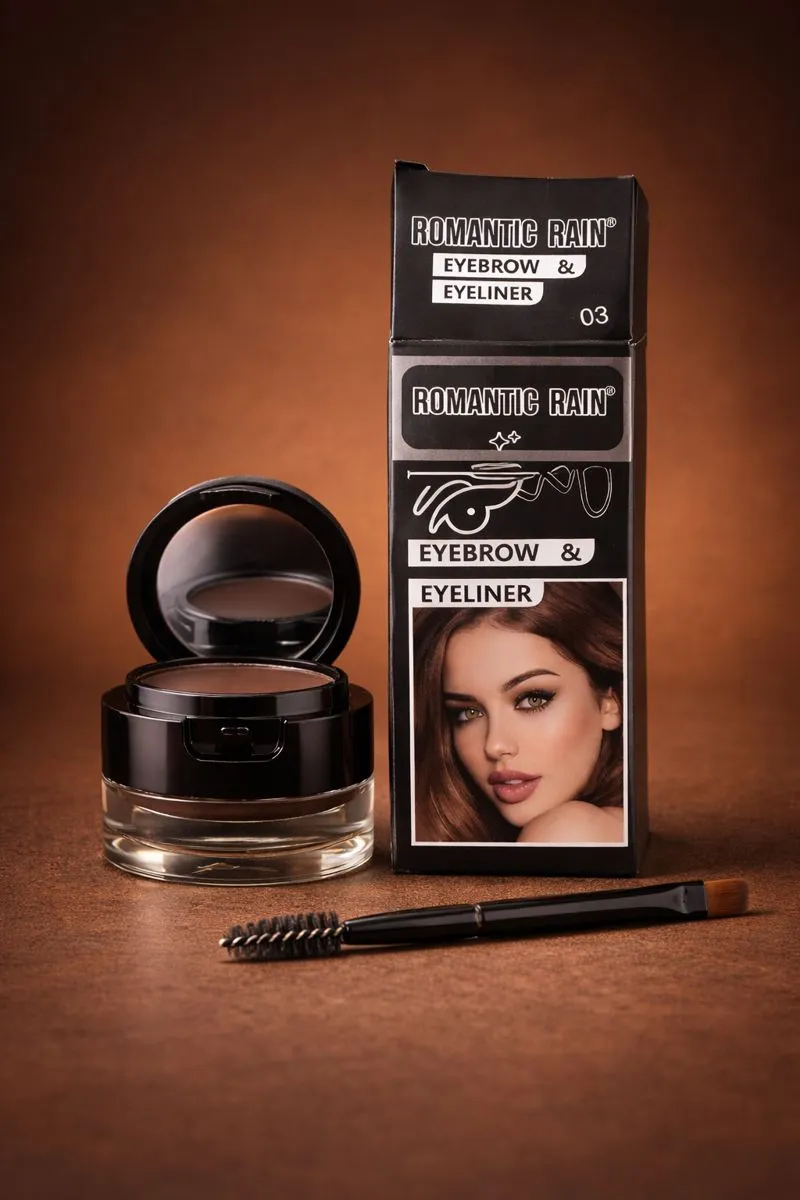 ANYLADY Brow Gel & Powder