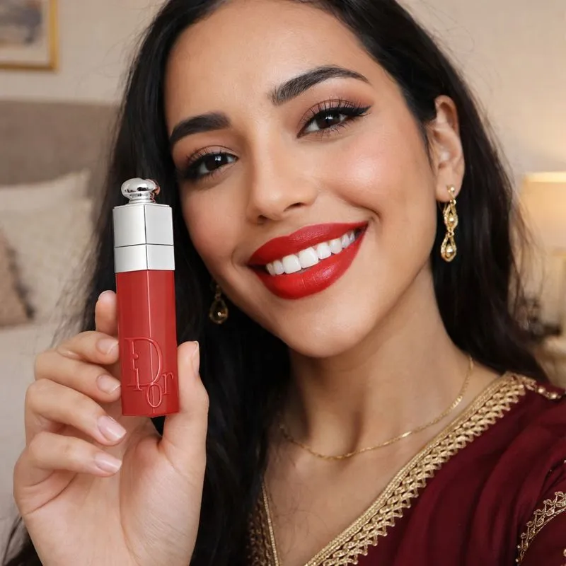 مراجعة زبونة 2