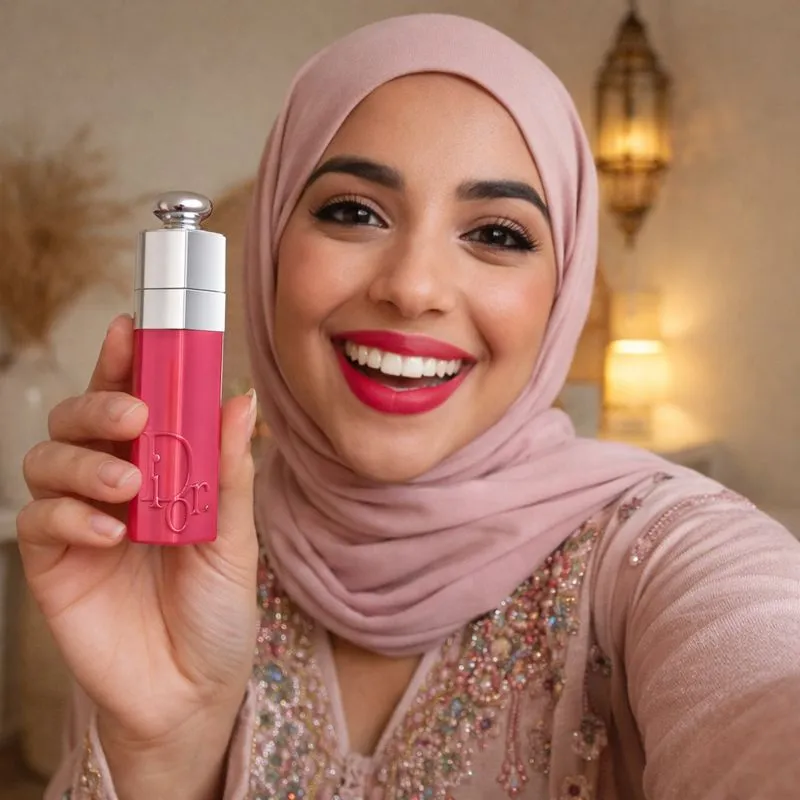 مراجعة زبونة 3